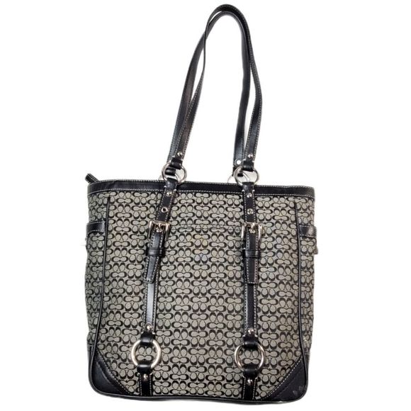 Coach Bag - Picture 1 of 5